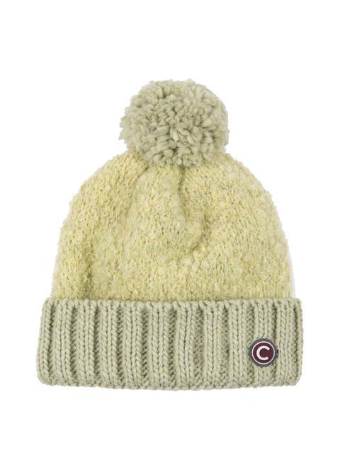 COLMAR DAYLIGHT Cappello con pon pon ambrosia - Cappelli