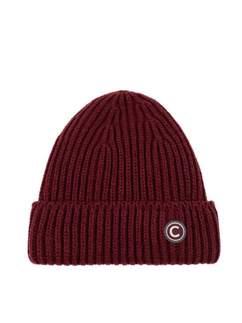 COLMAR MILES Cappello brownie - Cappelli