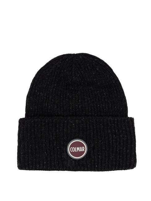 COLMAR EARLY Cappello black - Cappelli