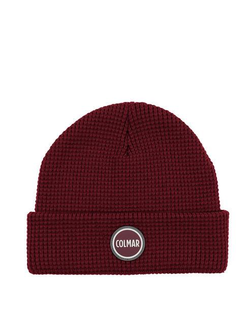 COLMAR TURTLE Cappello brownie - Cappelli