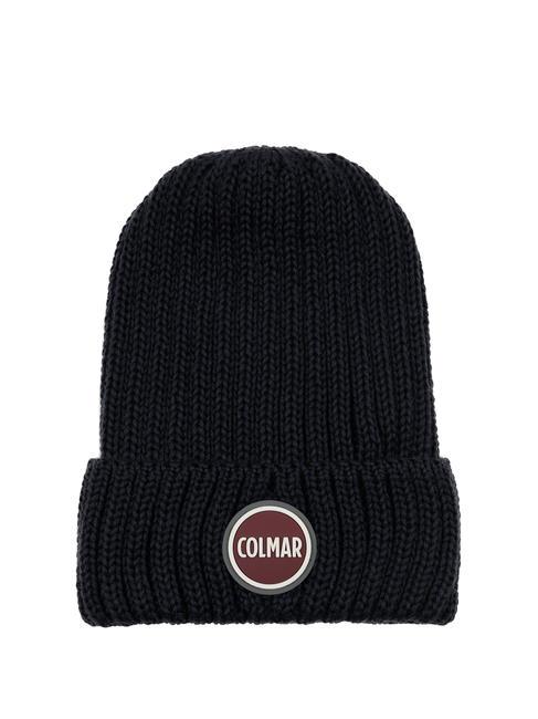 COLMAR FILM Cappello misto lana navy blue - Cappelli