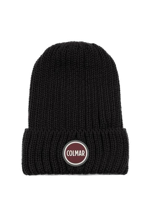 COLMAR FILM Cappello misto lana black - Cappelli