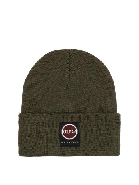 COLMAR YATA Cappello con risvolto bush - Cappelli