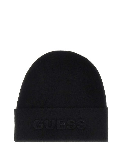 GUESS WINTER Berretto NERO - Cappelli