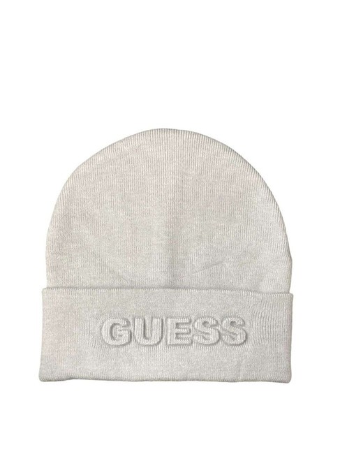 GUESS WINTER Berretto grey - Cappelli