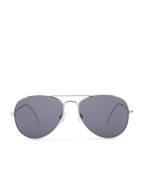 VANS HENDERSON SHADES II Occhiali da sole silver - Occhiali Uomo