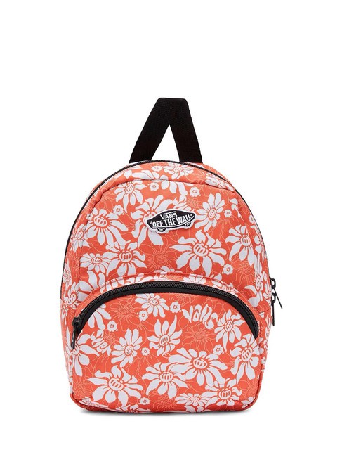 VANS GOT THIS Zaino piccolo autumn leaf - Zaini Scuola & Tempo Libero