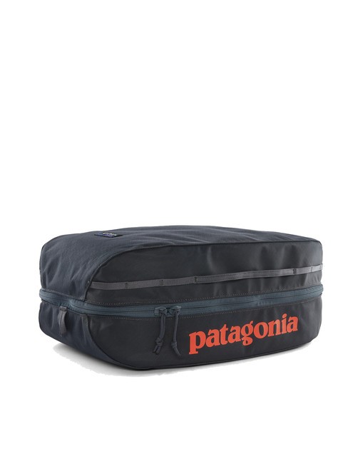 PATAGONIA BLACK HOLE CUBE Beauty organizer da viaggio 14L smolder blue - Beauty Case