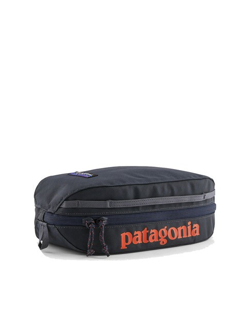 PATAGONIA BLACK HOLE CUBE Beauty da viaggio 3L smolder blue - Beauty Case