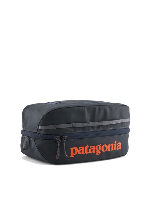 PATAGONIA BLACK HOLE CUBE Beauty da viaggio 6L smolder blue - Beauty Case