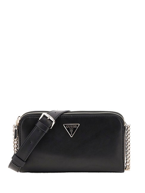 GUESS DARYNA 2  Mini Bag a tracolla NERO - Borse Donna