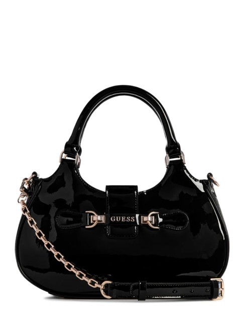 GUESS NOLANA  Borsa a mano, con tracolla NERO - Borse Donna