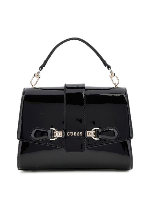 GUESS NOLANA  Borsa a mano, con tracolla NERO - Borse Donna