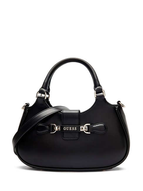 GUESS NOLANA  Borsa a mano, con tracolla NERO - Borse Donna