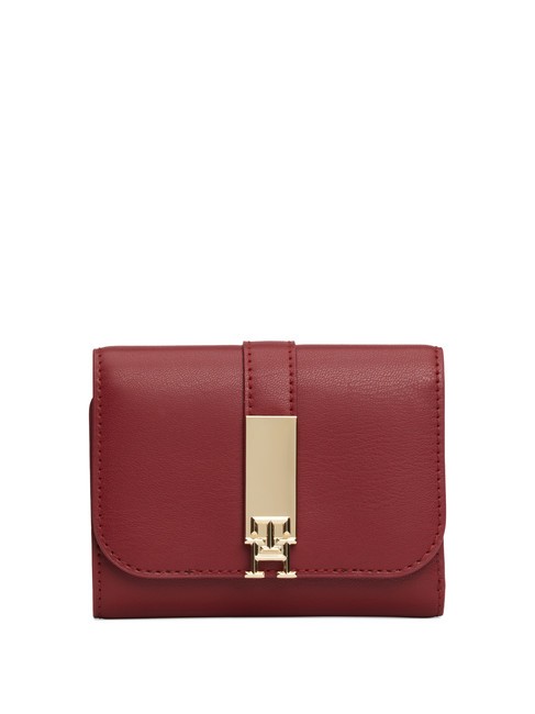 TOMMY HILFIGER HERITAGE Portafoglio Donna rouge - Portafogli Donna