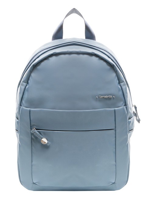 SAMSONITE MOVE 4.0 Zaino con tessuto eco-friendly storm blue - Borse Donna