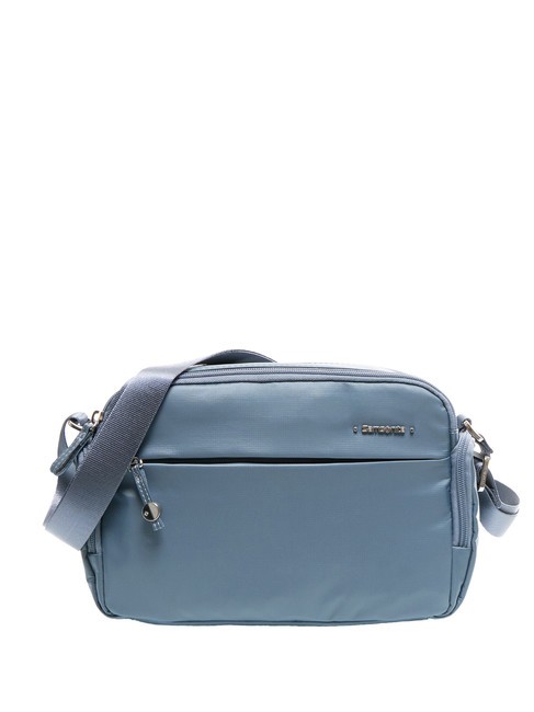 SAMSONITE MOVE 4.0 Borsa piccola a tracolla storm blue - Borse Donna