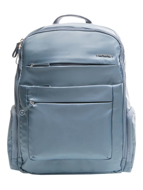 SAMSONITE MOVE 4.0 Zaino porta pc 14.1" storm blue - Borse Donna