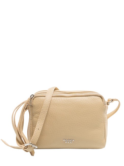 TOSCA BLU MONTREAL  Mini Bag a tracolla BEIGE - Borse Donna