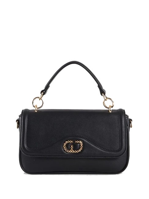 GAUDÌ CLAUDIE Borsa a mano con tracolla NERO - Borse Donna