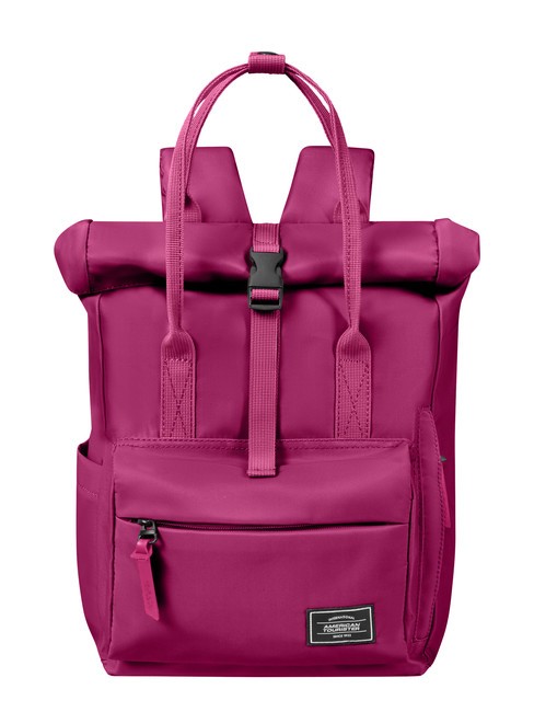 AMERICAN TOURISTER URBAN GROOVE Zaino deep orchid - Zaini Scuola & Tempo Libero