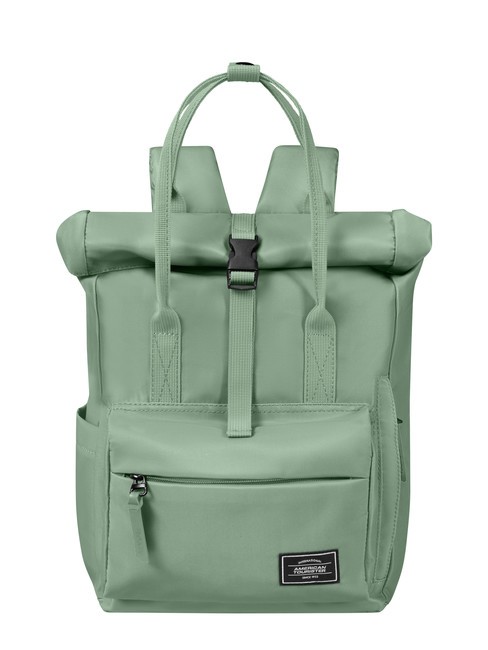 AMERICAN TOURISTER URBAN GROOVE Zaino urban green - Zaini Scuola & Tempo Libero