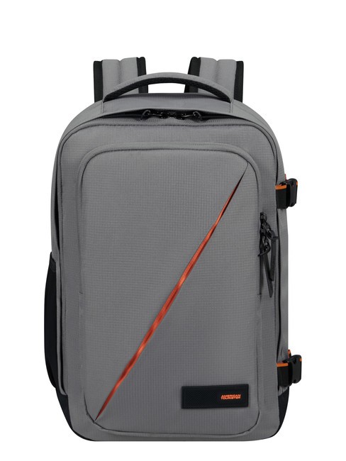 AMERICAN TOURISTER TAKE2CABIN Zaino underseater ok Ryanair dark grey - Zaini Scuola & Tempo Libero