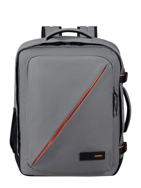 AMERICAN TOURISTER TAKE2CABIN Zaino underseater ok easyJet dark grey - Zaini Scuola & Tempo Libero