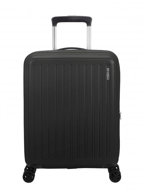 AMERICAN TOURISTER REJOY Trolley bagaglio a mano true black - Bagagli a mano