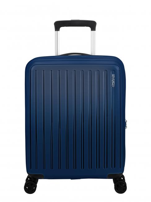 AMERICAN TOURISTER REJOY Trolley bagaglio a mano BLU NAVY - Bagagli a mano