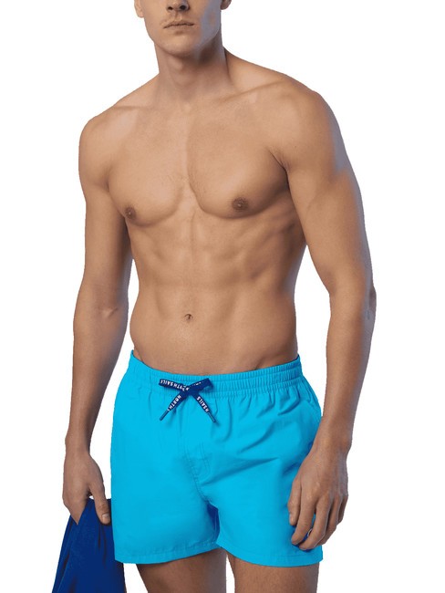 NORTH SAILS VOLLEY Costume boxer con logo acquarius - Costumi da Bagno Uomo