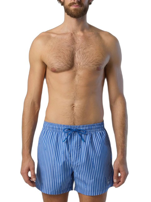 NORTH SAILS VOLLEY Costume boxer con stampa combo 2 - Costumi da Bagno Uomo