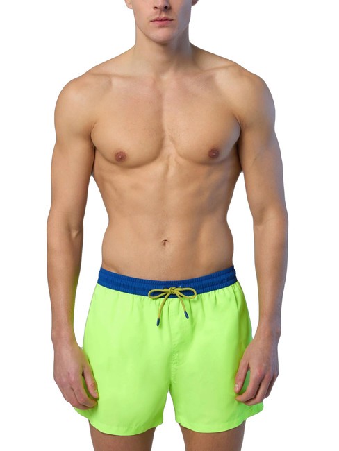 NORTH SAILS VOLLEY Costume boxer bicolor combo 2 - Costumi da Bagno Uomo