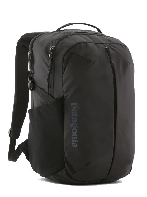 PATAGONIA REFUGIO Zaino 26L black - Zaini Scuola & Tempo Libero