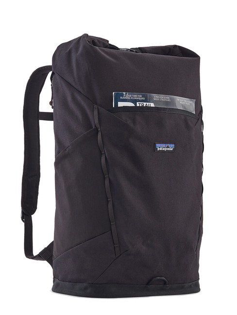 PATAGONIA FIELDSMITH Zaino viaggio roll-top 32L black - Zaini Scuola & Tempo Libero