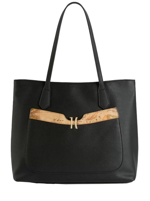 ALVIERO MARTINI PRIMA CLASSE INNOVATIVE VISION Borsa shopper a spalla Nero - Borse Donna