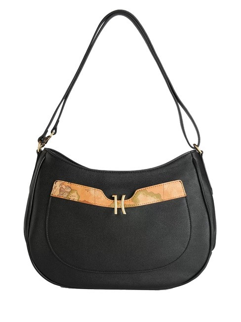 ALVIERO MARTINI PRIMA CLASSE INNOVATIVE VISION Borsa a spalla Nero - Borse Donna