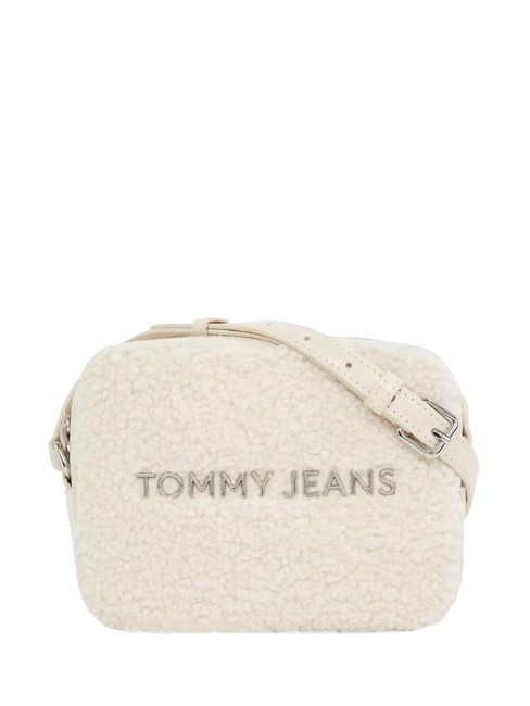 TOMMY HILFIGER TOMMY JEANS ESS MUST Mini Camera Bag a tracolla newsprint - Borse Donna