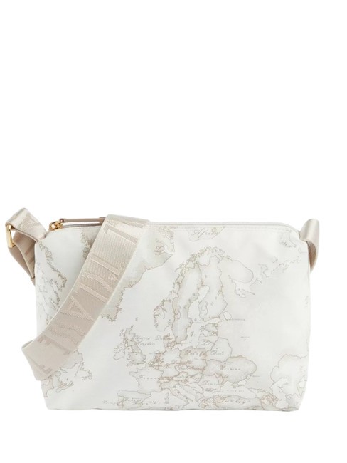 ALVIERO MARTINI PRIMA CLASSE GEO CLASSIC  Borsa a tracolla bianco - Borse Donna