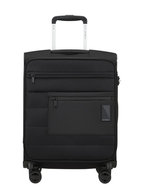 SAMSONITE VAYCAY Trolley bagaglio a mano NERO - Bagagli a mano