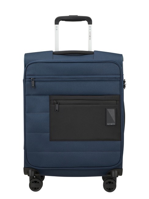 SAMSONITE VAYCAY Trolley bagaglio a mano BLU NAVY - Bagagli a mano