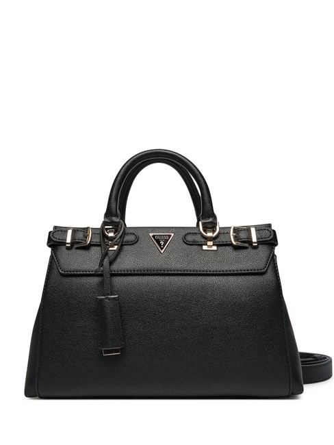 GUESS ECO ALI  Borsa a mano, con tracolla NERO - Borse Donna