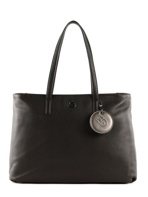 MANDARINA DUCK  MELLOW Shopping bag a spalla mole - Borse Donna