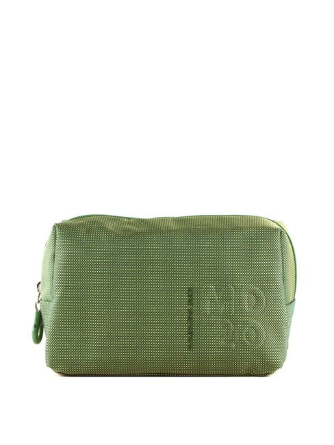 MANDARINA DUCK Beauty MD20 Vanity foliage green - Beauty Case