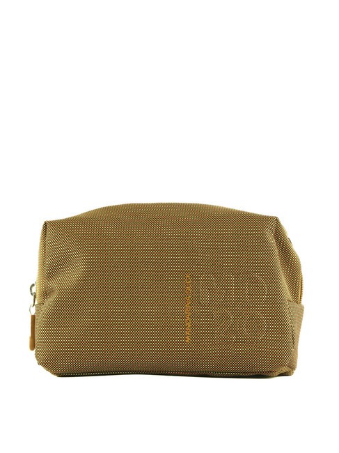 MANDARINA DUCK Beauty MD20 Vanity olive - Beauty Case