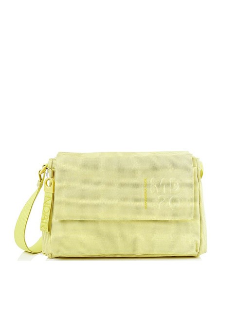 MANDARINA DUCK MD20 Borsa a tracolla acid lime - Borse Donna