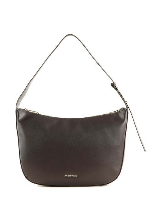 MANDARINA DUCK LUNA Borsa in pelle a spalla mole - Borse Donna