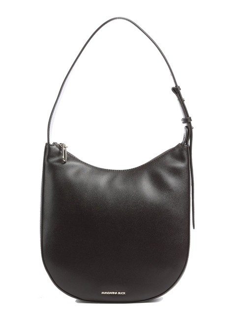 MANDARINA DUCK LUNA Borsa sacca in pelle mole - Borse Donna