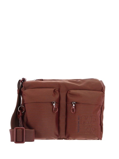 MANDARINA DUCK MD20 Borsa leggera a tracolla baked clay - Borse Donna