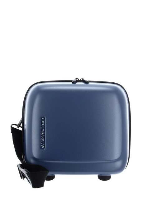 MANDARINA DUCK D-DROP Beauty case rigido dressblue - Beauty Case